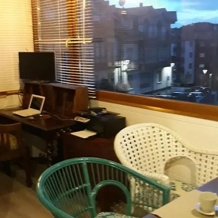 Dom wakacyjny Kostanalu Plentzia