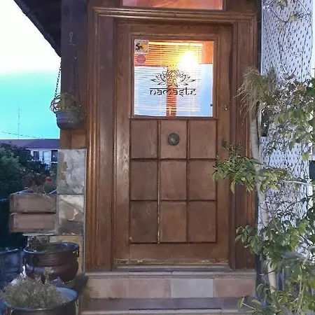 Dom wakacyjny Kostanalu